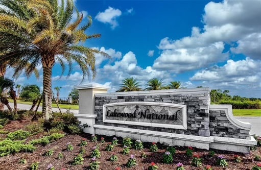 Lakewood National Golf Club - 17704 Gawthrop Dr Unit 107