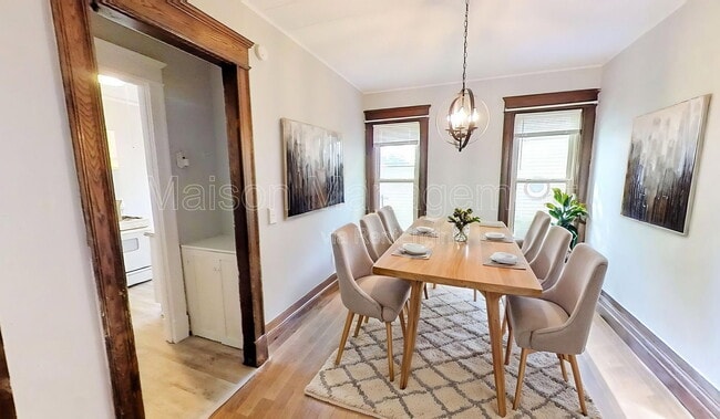 Photo - 507 Meigs St