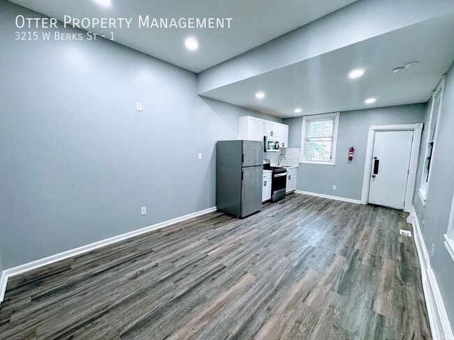 3215 W Berks St Unit 1