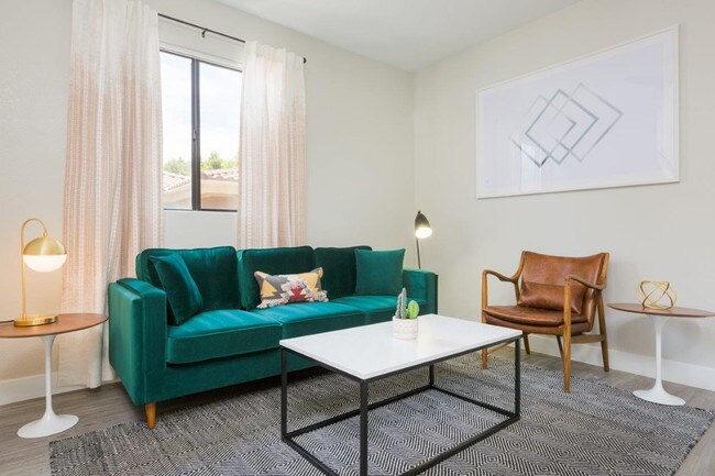 Morada West Apartments For Rent in Phoenix, AZ