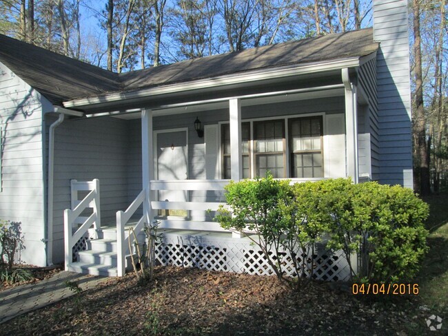 Building Photo - # bedroom ranch home in Brandermill