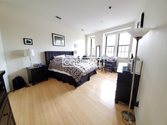 Photo - 490 Harrison Ave Unit 203CP