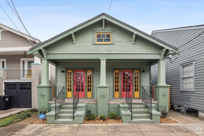 Building Photo - 1233 St Ferdinand St Rental