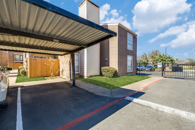 Building Photo - 5536 Boca Raton Blvd Unit 272