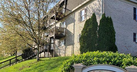 Photo - The Landing at Lex