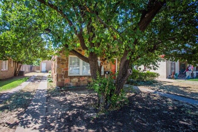 Photo - Tech Terrace Beauty Unidad Front