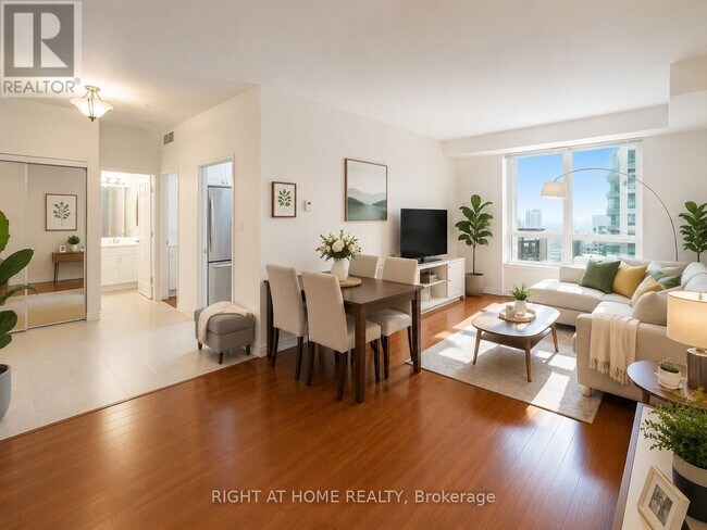 Photo - 33 Empress Ave Unit PH506
