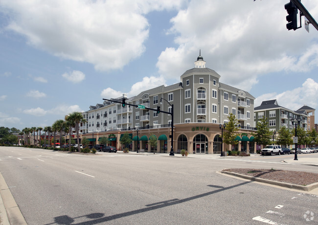 For Rent Market Common Myrtle Beach