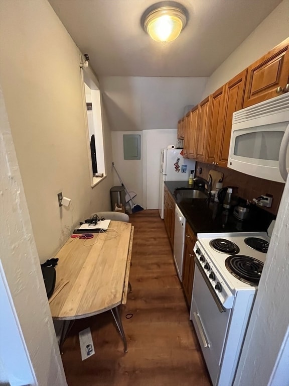 Photo - 163 Beacon St Unit 2