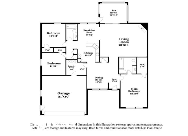 Photo - 3124 Eastpointe Dr