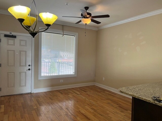 Photo - 201 Wall St Unit 201 Wall St Apt L
