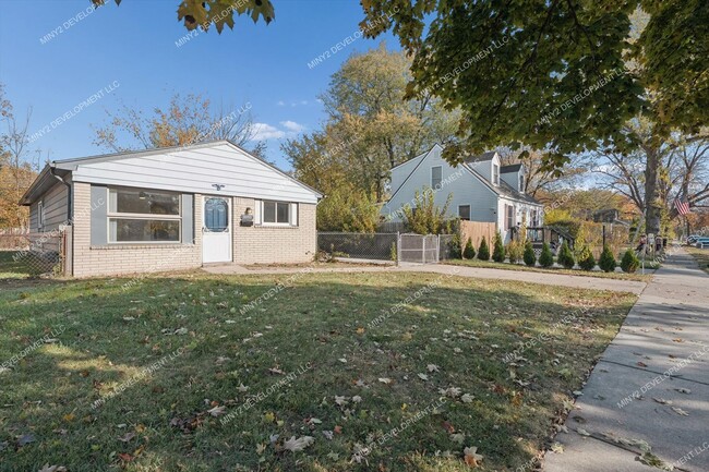 Photo - 8033 Studebaker Ave