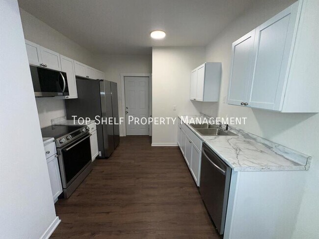 Photo - 1529 11th St Casa