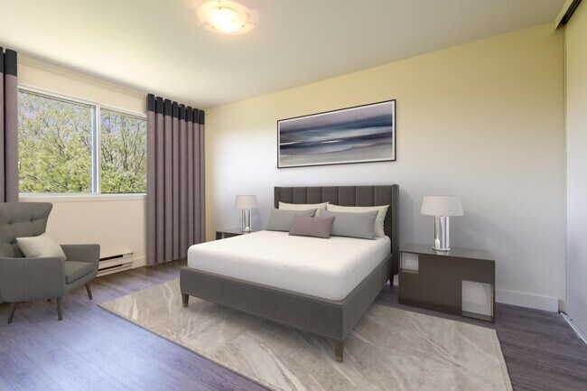 Photo - Le Bienville