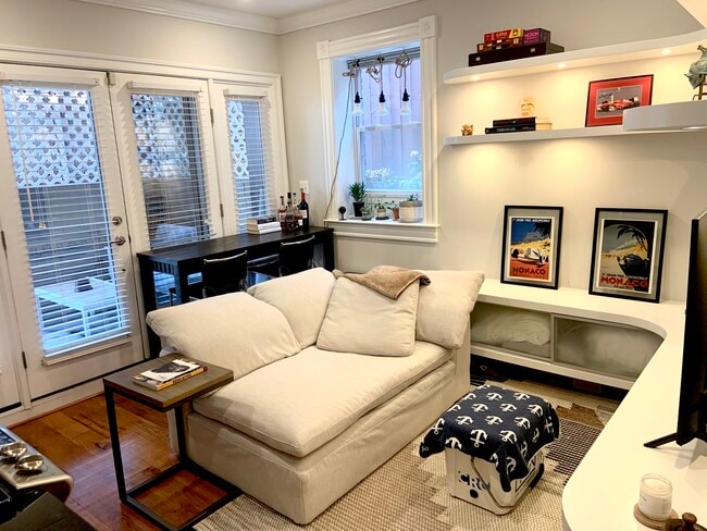 Photo - 1221 12th St NW Unit 2