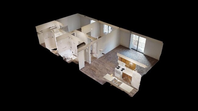 North Pointe Apartments
