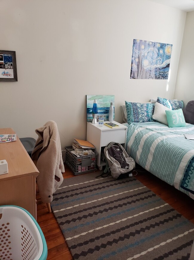 Photo - 101 Bogard St Unit A