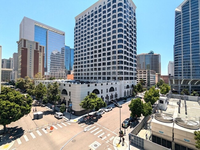1240 India St Unidad 604