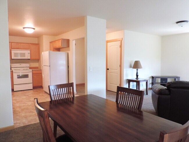 Photo - "Spacious 4-Bed, 2.5-Bath Gem in Stanley, ND – Discover 1,695 Sq. Ft. FOR SALE!"