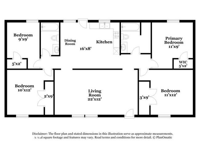 Building Photo - 126 Jethro Cir Rental