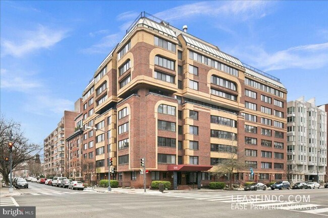 Photo - 1245 13th St NW Apartment Unit #605