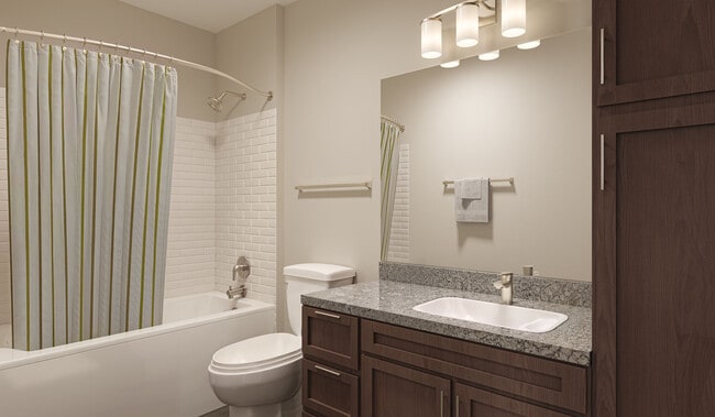 Photo - THE WARWICK AT FOUNDRY CREEK