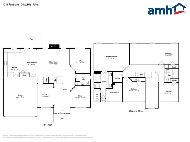 Photo - 1361 Pondhaven Dr