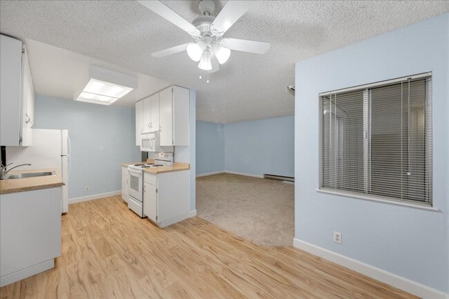 Photo - Spacious 1 Bed 1 Bath Condo Near Major Tech Companies