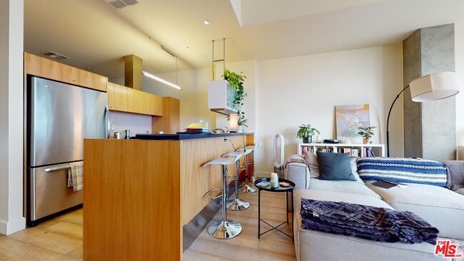 Photo - 1155 S Grand Ave Unit 1315