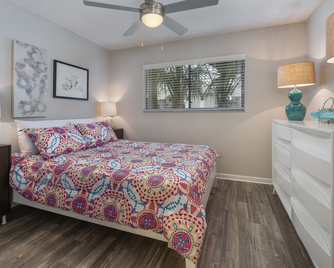 Four Lakes at Clearwater Apartments For Rent in Clearwater, FL