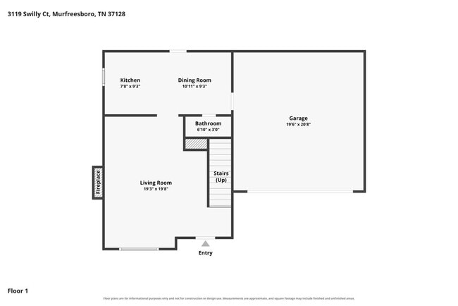 Photo - 3119 Swilly Ct