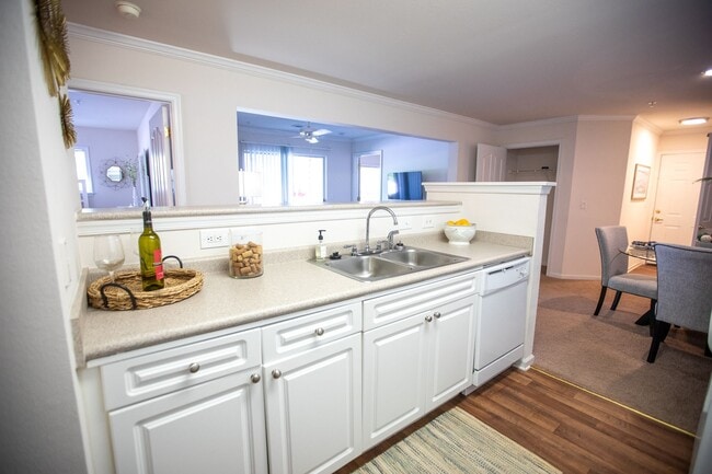 Photo - Reflections of West Creek