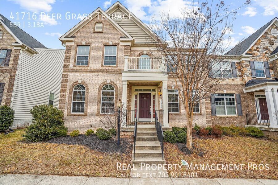 Photo - 41716 Deer Grass Terrace (Aldie, VA)