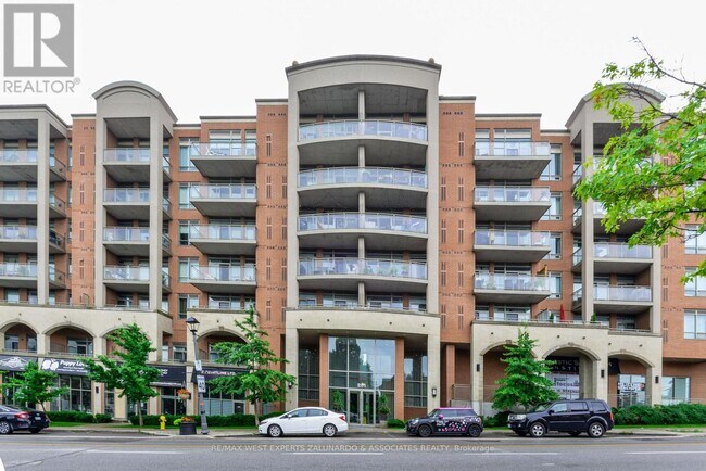 Photo - 281 Woodbridge Ave Unit 425