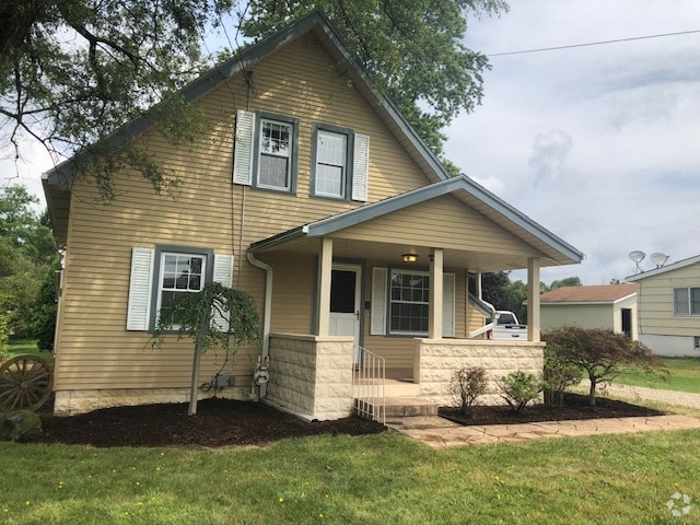Building Photo - 1469 Remsen Rd Rental