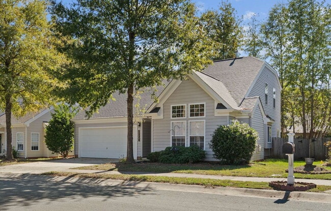 Photo - Four-Bedroom Home w/ First Floor Primary S...