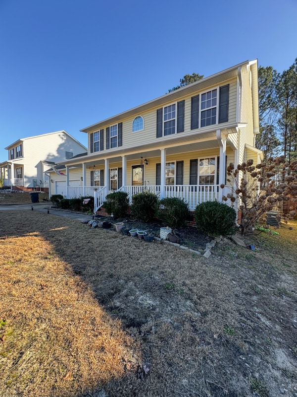 Photo - 1018 Bramblegate Rd