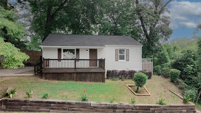Photo - 895 Durant Pl NE House