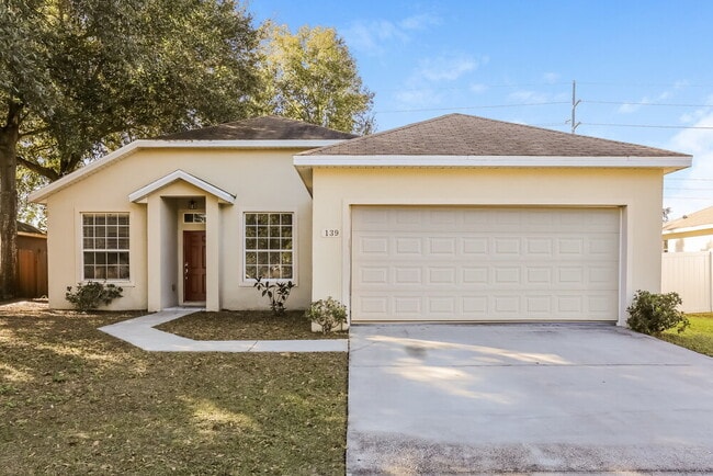 Building Photo - 139 Bluff Pass Dr