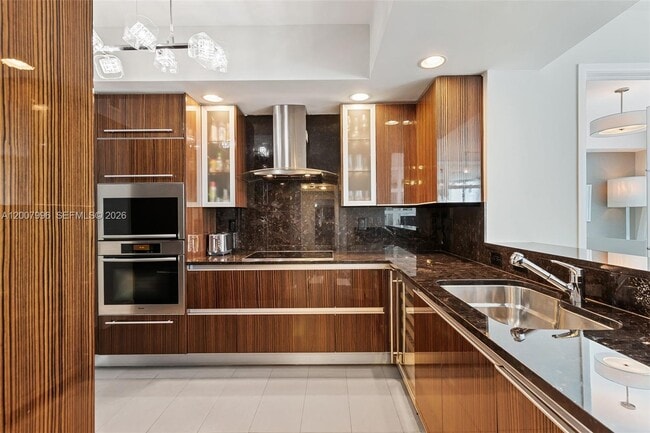 Photo - 2711 S Ocean Dr Unit 606