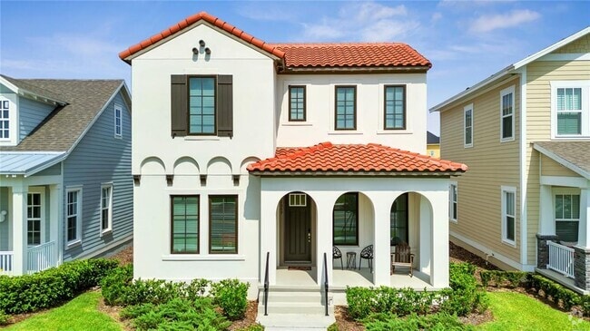 Building Photo - 2069 Celebration Blvd Rental