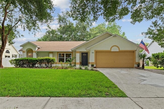 Building Photo - 308 Silver Pine Dr