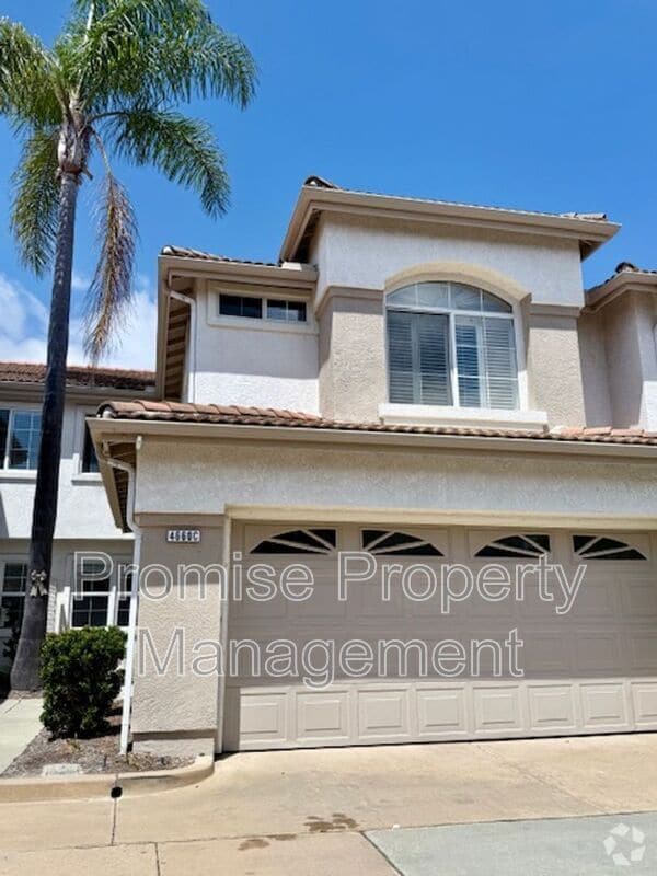 Building Photo - 4660 Los Alamos Way Unit #C Rental