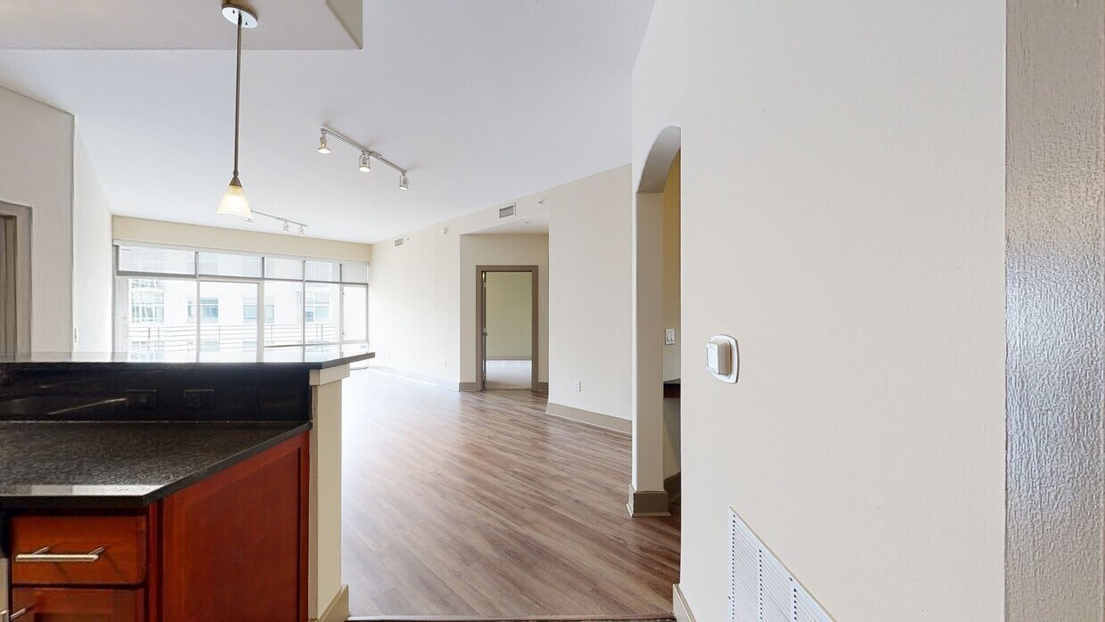 Photo - Domus Apartments