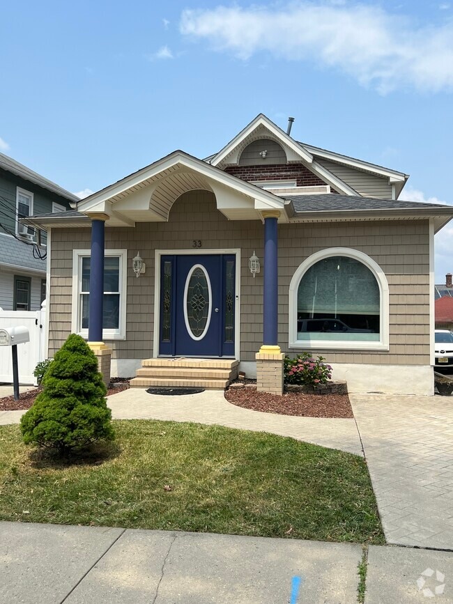 Townhomes for Rent by Owner in North Arlington NJ 1 Townhomes