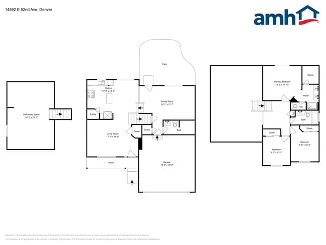 Photo - 14592 E 52nd Ave