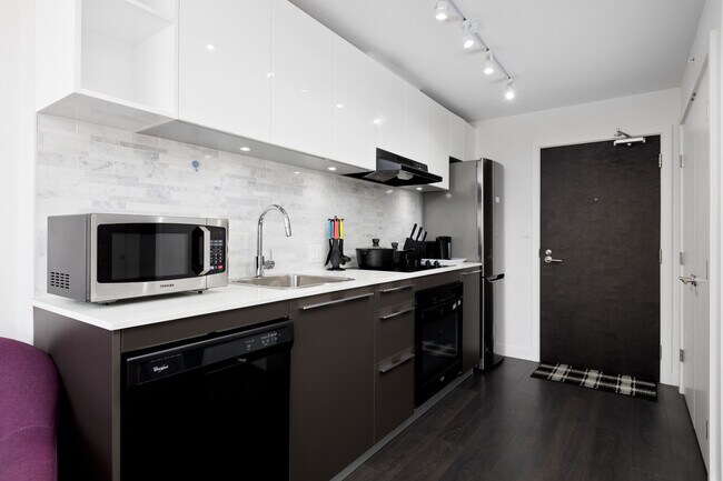 Photo - GEC Marine Gateway