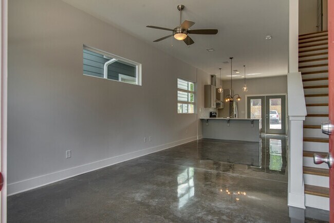 Photo - East Nashville Townhome Available Now!