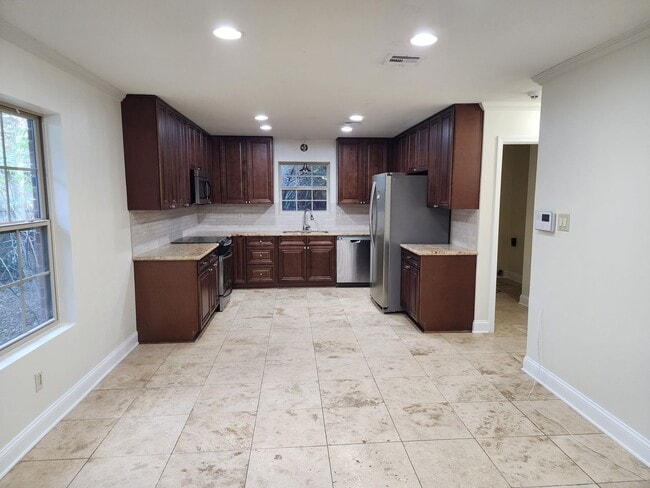 Photo - Charming 3-bedroom, 2-bathroom home