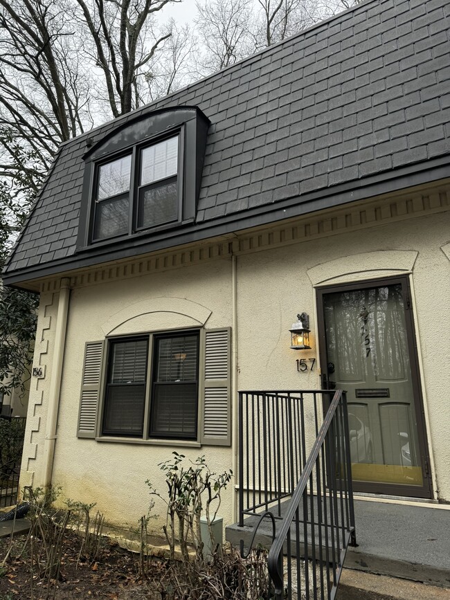Photo - 157 Elysian Way NW Townhome